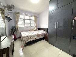 Blk 879B Tampines Greenforest (Tampines), HDB 4 Rooms #566643471